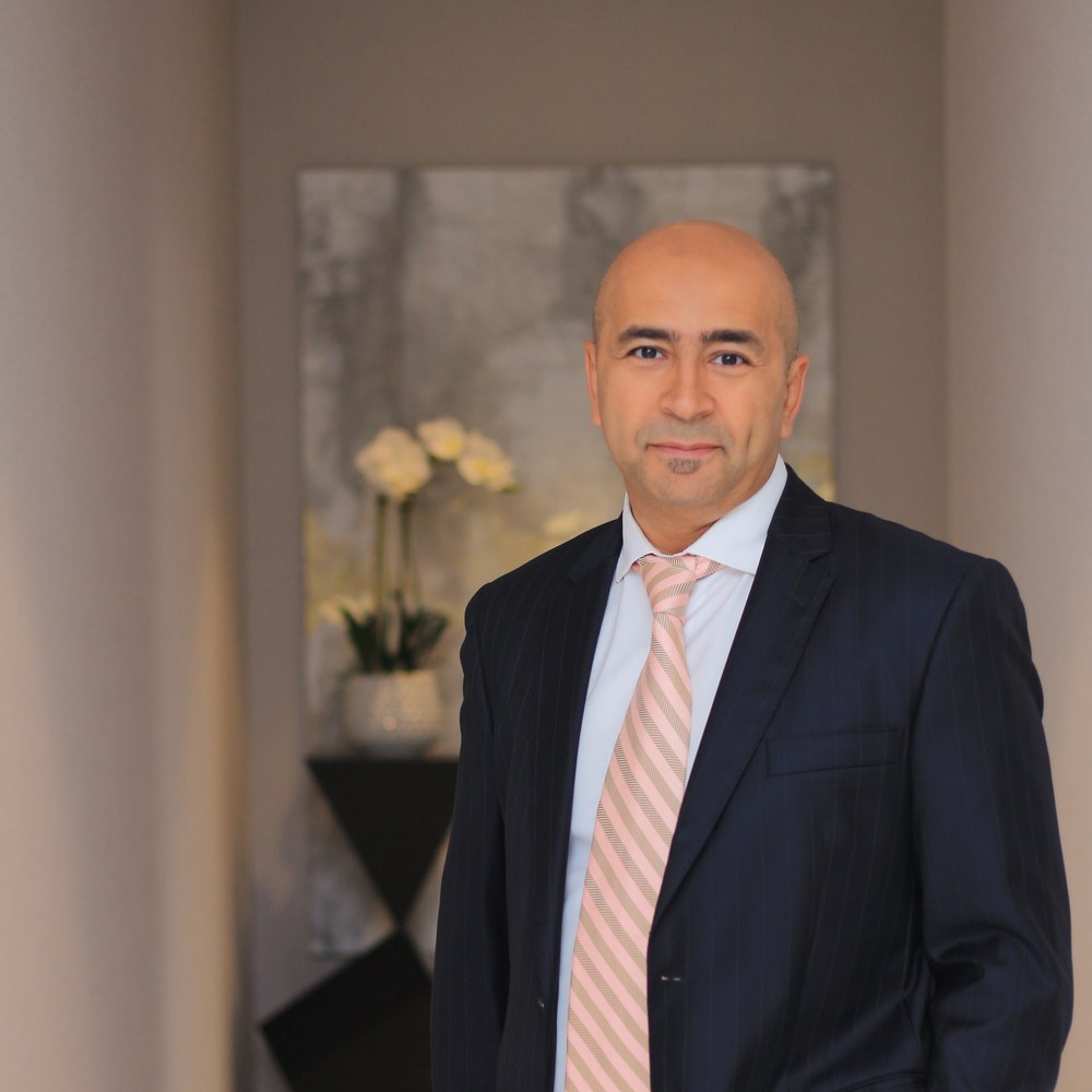 Mohammad Mukahal